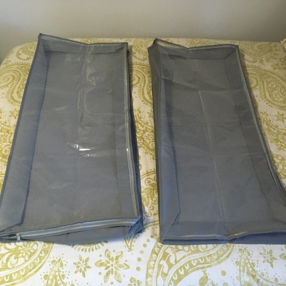 ⭐️ Free With Any Purchase! Underbed Storage - Picture 2 of 3